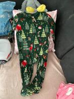 kerst jumpsuit, Ophalen of Verzenden, Zo goed als nieuw, Jongetje, Pakje