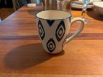 Borden, bierglazen, glazen, kookpan, mok (GRATIS), Huis en Inrichting, Keuken | Servies, Ophalen, Gebruikt, Glas, Bord(en)