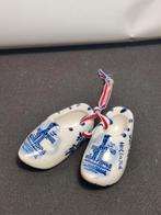 Klompen Delfts blauw 5 cm, Ophalen of Verzenden, Zo goed als nieuw