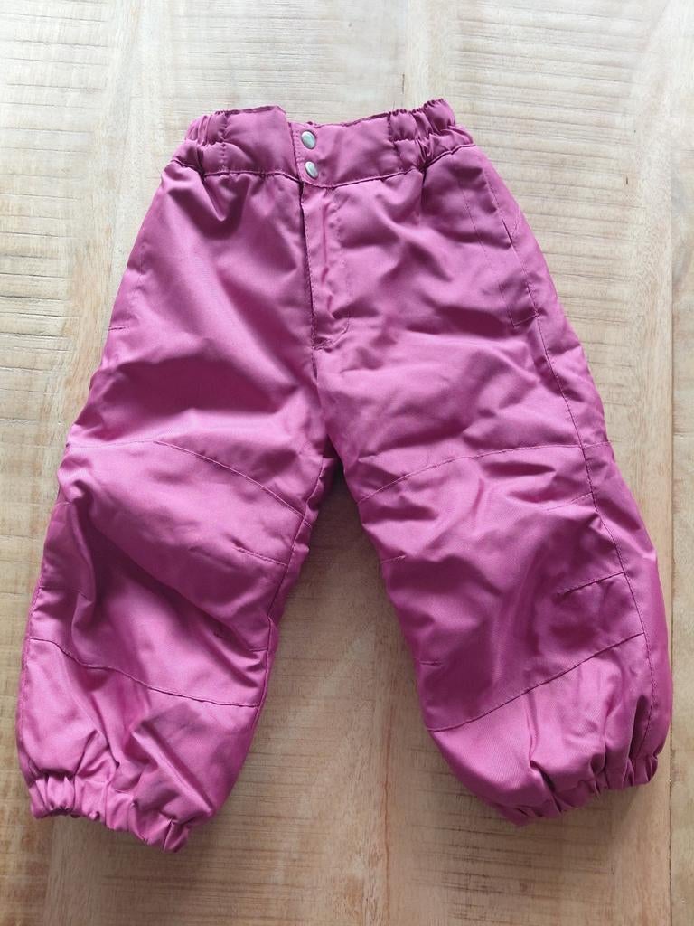 Skibroek/ winterbroek maat 92, Kinderen en Baby's, Kinderkleding | Maat 92, Ophalen of Verzenden, Jongen of Meisje, Broek