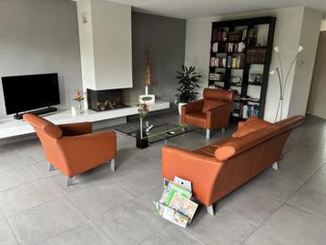 Leolux Patachou bankstel beschikbaar voor biedingen