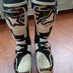 James Stewart Alpinestars Tech 10, Motoren, Ophalen, Tweedehands, Laarzen