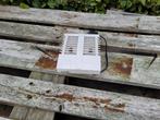 ventilatie elektrische ideaal voor badkamer of wc, Doe-het-zelf en Verbouw, Ventilatie en Afzuiging, Ophalen of Verzenden, Ventilator