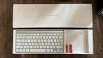 APPLE DRAADLOOS KEYBOARD, Computers en Software, Toetsenborden, Ophalen of Verzenden, Zo goed als nieuw, Draadloos, Qwerty