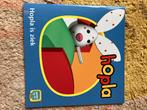Hopla is ziek (special Splendid), Boeken, Ophalen of Verzenden, Zo goed als nieuw