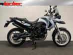 BMW F 650 GS (bj 2009), Motoren, Motoren | BMW, 2 cilinders, Bedrijf, Meer dan 35 kW, 800 cc