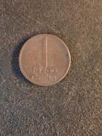 1 Cent 1966 - Koningin Juliana, Ophalen of Verzenden, Koningin Juliana, 1 cent, Losse munt