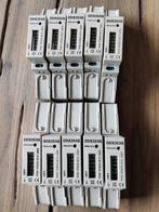 YTL DDS353G 230V 0,25-5(50)A 50Hz kWh meter, Hobby en Vrije tijd, Elektronica-componenten, Ophalen of Verzenden, Nieuw