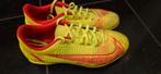Nike Mercurial Voetbalschoenen Maat 37.5, Ophalen of Verzenden, Gebruikt, Schoenen