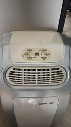 Mobiele airco Electro-Line tot 30 m², Witgoed en Apparatuur, Airco's, Ophalen, Minder dan 60 m³, Ventileren, 3 snelheden of meer