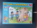 Jan van Haasteren puzzel 5+, Ophalen of Verzenden, Meer dan 50 stukjes, Zo goed als nieuw, 6 jaar of ouder