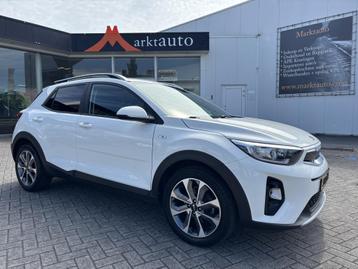 Kia Stonic 1.0 T-GDi Sports Edition Camera Carplay Cruise beschikbaar voor biedingen