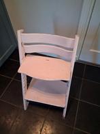 Tripp trapp stoel (oud model), Ophalen, Gebruikt, Meegroeistoel