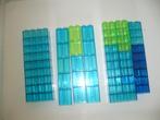 duplo  glasblokjes, Ophalen, Gebruikt, Complete set, Duplo