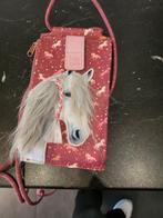 Miss melody telefoon hoesje tasje nieuw paard, Ophalen of Verzenden, Nieuw, Miss melody