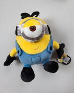 Minion Knuffel - Nieuw - 25cm, Ophalen of Verzenden, Nieuw, Overige typen