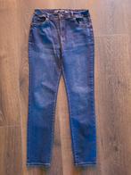 Primark jeans en co. donkerblauwe skinny jeans maat 164, Ophalen of Verzenden, Zo goed als nieuw, Jongen of Meisje, Broek