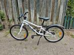 Decathlon 20 inch jongens hybride fiets, Ophalen, Btwin Decathlon, 20 inch, Handrem