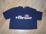 Ellesse t-shirt 38, Maat 38/40 (M), Ellesse, Ophalen of Verzenden, Zo goed als nieuw