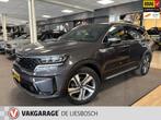 Kia SORENTO 1.6 T-GDI Plug-in Hybrid 4WD ExecutiveLine 7 per, Gebruikt, 4 cilinders, 7 stoelen, Leder