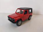 Cursor 679 Mercedes-Benz G klasse rood, Ophalen of Verzenden, Gebruikt, Auto, Overige merken