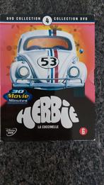 Dvd box Herbie, Cd's en Dvd's, Dvd's | Klassiekers, Ophalen of Verzenden, Zo goed als nieuw