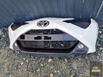 TOYOTA AYGO II LIFT WIT HALOGEEN 2018-2022, Auto-onderdelen, Carrosserie en Plaatwerk, Ophalen of Verzenden, Gebruikt, Toyota