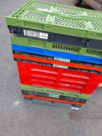 Kratten diverse, Ophalen, Gebruikt, 40 tot 60 cm, 50 tot 75 cm