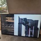 Defecte Samsung smart tv, Audio, Tv en Foto, Televisies, Ophalen of Verzenden, 100 cm of meer, Samsung