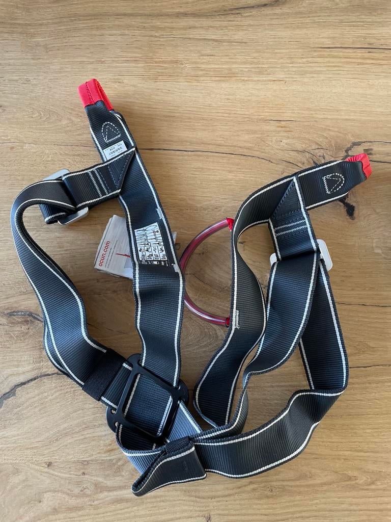 Ocun klimharnas - Nieuw kind, Ophalen of Verzenden, Nieuw, Overige typen