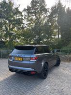 Land Rover Range Rover SVR/opties VOL/ 552 pk!!, Auto's, Automaat, 3000 kg, Origineel Nederlands, USB