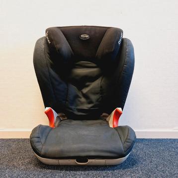 Britax Römer Stoelverhoger/Zitverhoger/Kinderzitje  beschikbaar voor biedingen