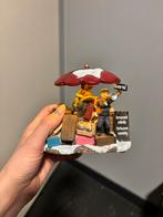 Kerstmarkt kraam decoratie, Diversen, Ophalen of Verzenden, Gebruikt