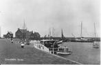 Staveren Haven, Ophalen of Verzenden, 1960 tot 1980, Ongelopen, Gelderland