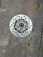 Piaggio zip sp wielnaaf, Ophalen of Verzenden