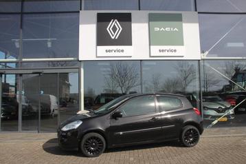 RENAULT Clio Iii 75PK-SPEC.EDITION-116DKM-NAVI-AIRCO-LMV-LEU beschikbaar voor biedingen