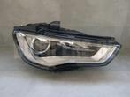 Koplamp Audi A3 8V XENON 12-16 8V0941006 Rechts Q806/K5/6E, Auto-onderdelen, Verlichting, Gebruikt, -, -, 6 maanden garantie