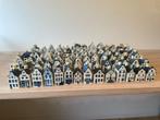 KLM huisjes (verzameling), Verzamelen, KLM Huisjes, Ophalen, Zo goed als nieuw, 1 t/m 20, Gevuld