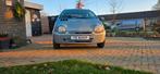 Renault Twingo 1.2 Cinetic Airco Euro 2000 AUT 2002 Blauw, 600 kg, 4 cilinders, Origineel Nederlands, Bedrijf