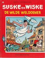 SUSKE EN WISKE – 104 – DE WILDE WELDOENDER, Eén stripboek, Ophalen of Verzenden, Zo goed als nieuw, Willy Vandersteen