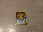 Pikachu swsh020, Ophalen of Verzenden, Zo goed als nieuw, Losse kaart, Foil