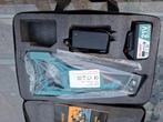 Accu Reciprozaag JSD-HOPE 21V, Nieuw, Ophalen of Verzenden, JSD-HOPE, Minder dan 600 watt
