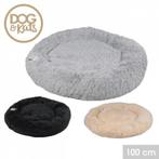Hondenmand afneembare hoes voor eenvoudige reiniging 100cm, Dieren en Toebehoren, Hondenmanden, Nieuw, Stof, Ophalen