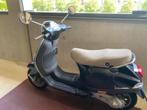 Vespa LX50 2T in goede staat, Ophalen, Gebruikt, 50 cc, Vespa LX