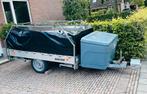 Cabanon Mercury 2013 zeer netjes veel opties, Ophalen, Cabanon