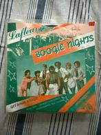 Lafleur - Boogie Nights Single, Gebruikt, 7 inch, Single, Ophalen of Verzenden