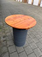 Bartafels statafels (2 stuks) €125ps, Ophalen of Verzenden, Gebruikt