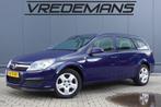 Opel Astra Wagon 1.3 CDTi Executive, Stof, 4 cilinders, Blauw, Origineel Nederlands