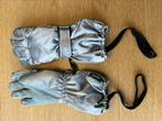 Barts ski handschoenen 2 paar maat 5 en 6, Kinderen en Baby's, Handschoenen, Ophalen of Verzenden, Zo goed als nieuw