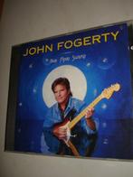 John Fogerty- Blue moon swamp- (NIEUW), Verzenden